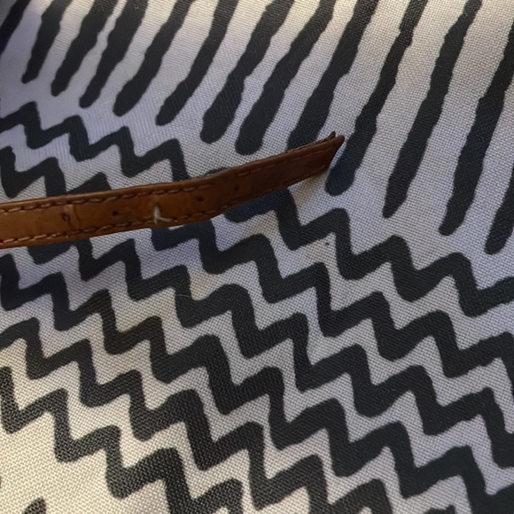 Fabulous pink-peach peep toe heels size 6.5 - Picture 8 of 12